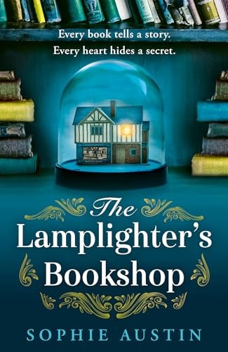 The Lamplighter's Bookshop by Sophie Austin HarperCollins Publishers Limited