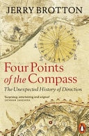 Four Points of the Compass The Unexpected History of Direction by Jerry Brotton