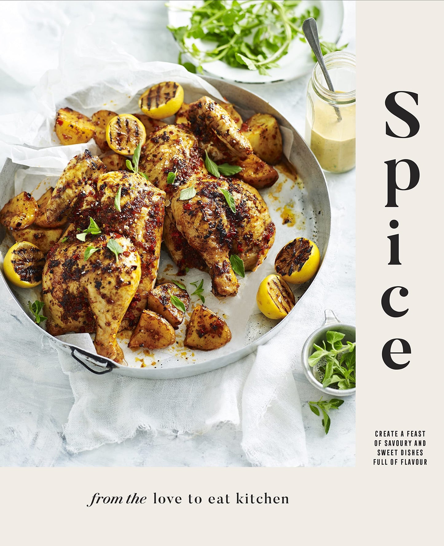 Spice by Are Media - USED
