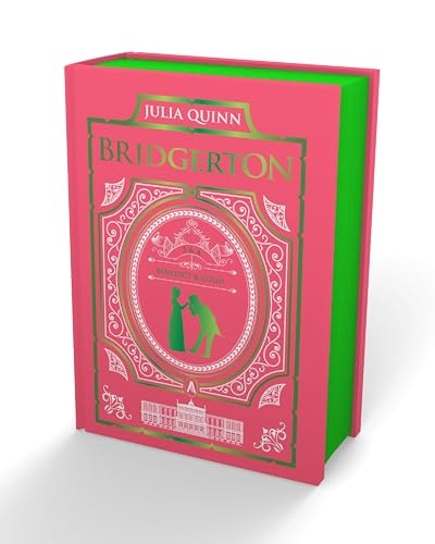 Offer from a Gentleman and Romancing Mister Bridgerton: Bridgerton Collector's Ed by Julia Quinn