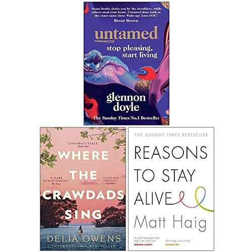 Untamed by Glennon Doyle