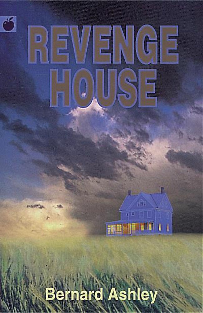 Revenge House by Bernard Ashley Orchard