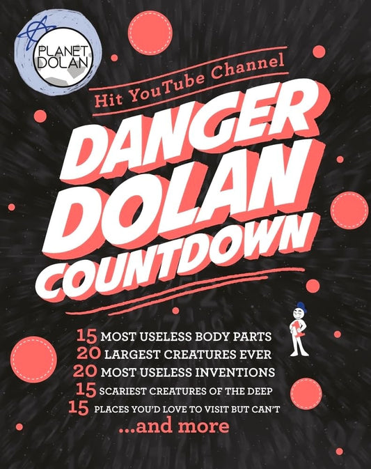 Danger Dolan Countdown by Danger Dolan