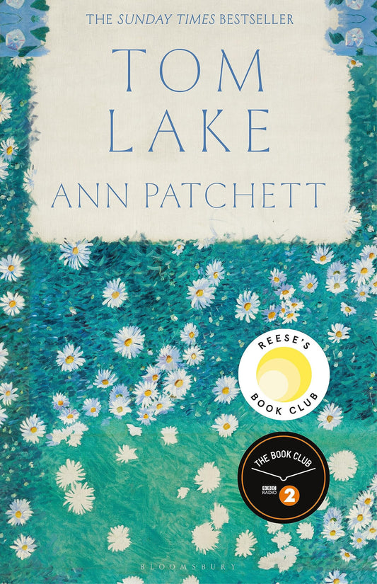 Tom Lake by Ann Patchett - USED