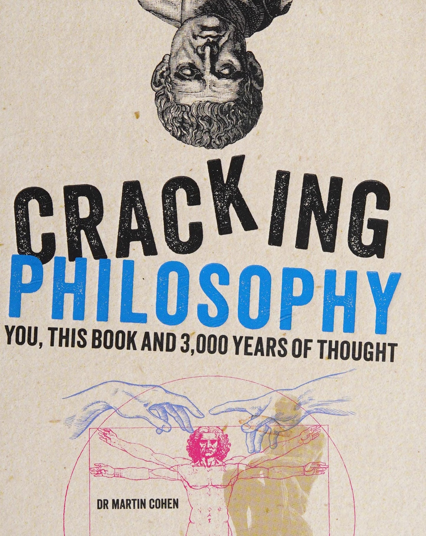 Cracking Philosophy by Martin Cohen - USED
