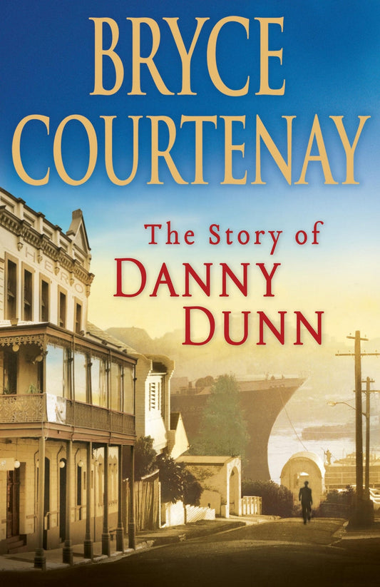 The Story of Danny Dunn - USED