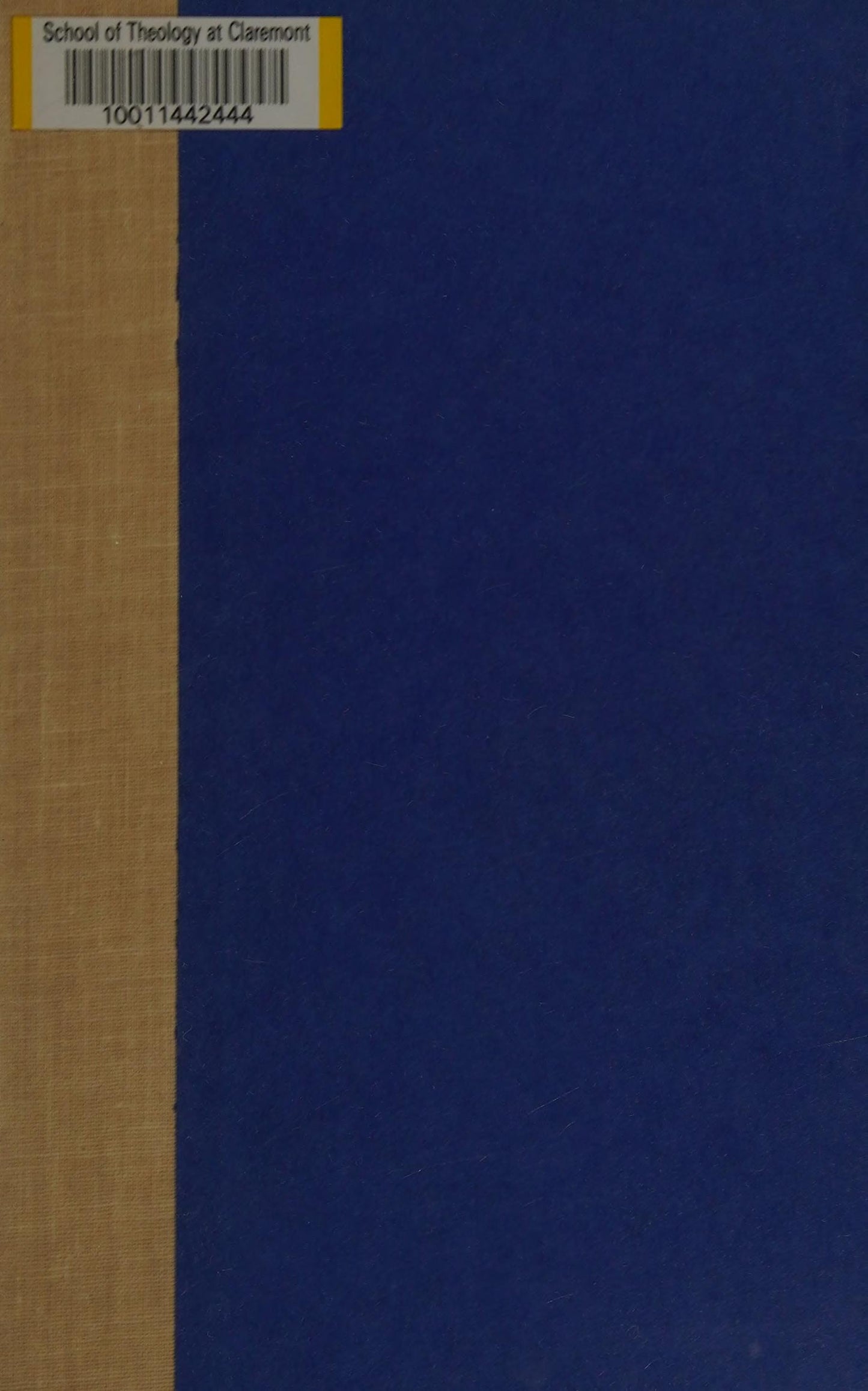The Clown in the Belfry: Writings on Faith and Fiction by Frederick Buechner - USED