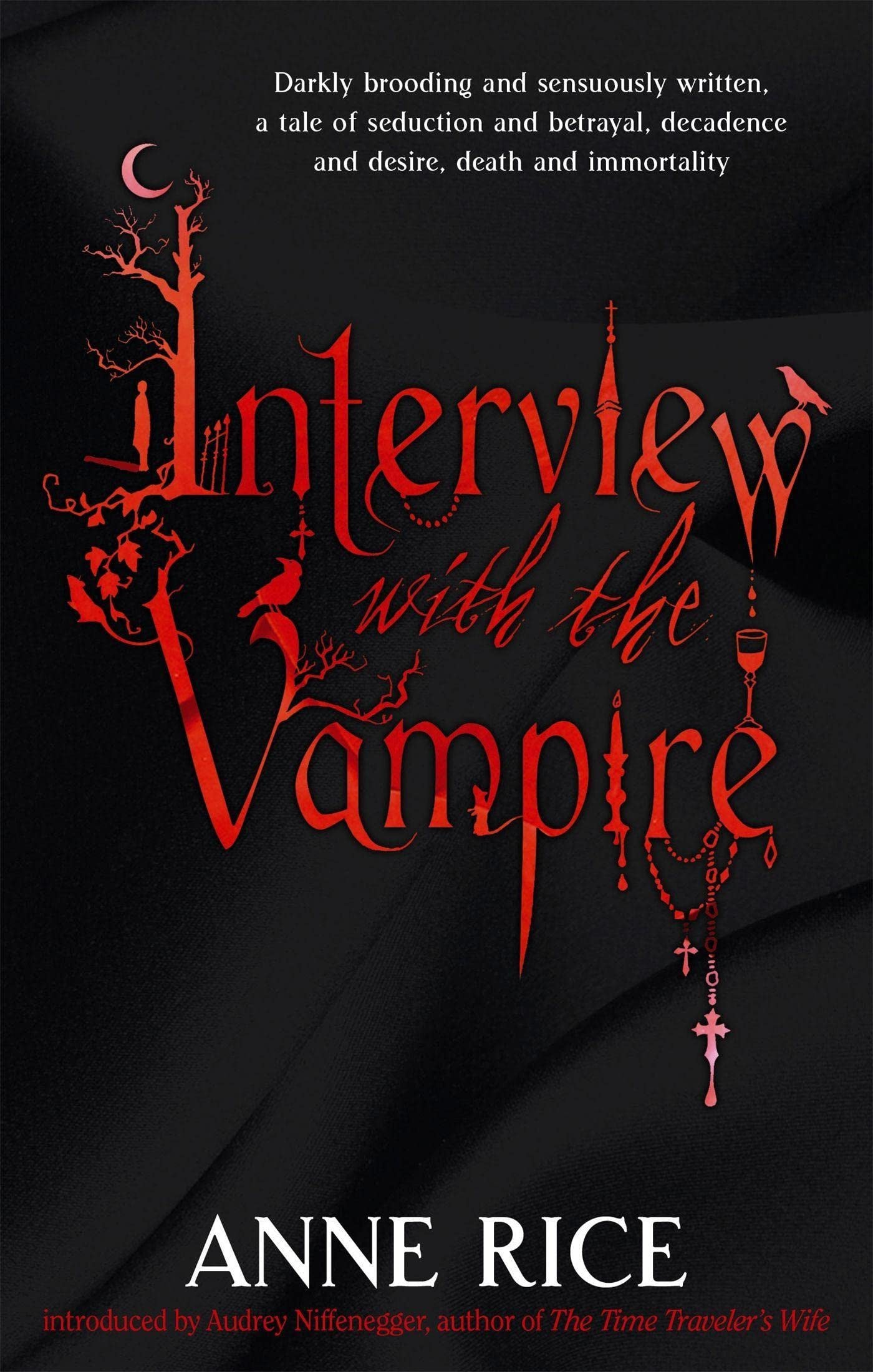 Interview with the Vampire by Anne Rice - USED