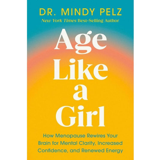 Age Like a Girl