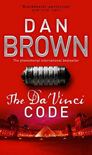 Da Vinci Code by Business Development Excl - USED