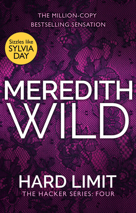 Hard Limit by Meredith Wild - USED
