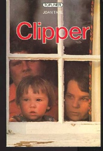 Clipper by Joan Tate