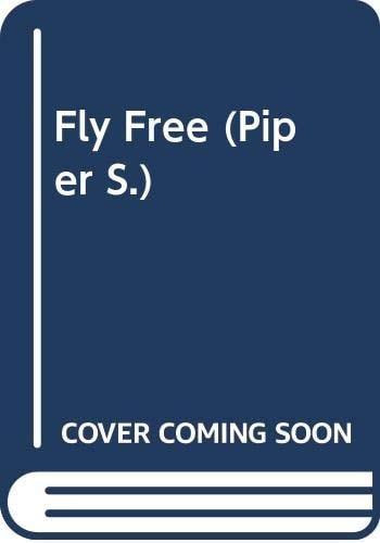 Fly Free by Carole S. Adler - USED