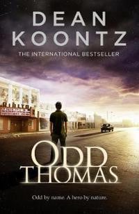 Odd Thomas by Koontz, Dean R. - NEW - Harper