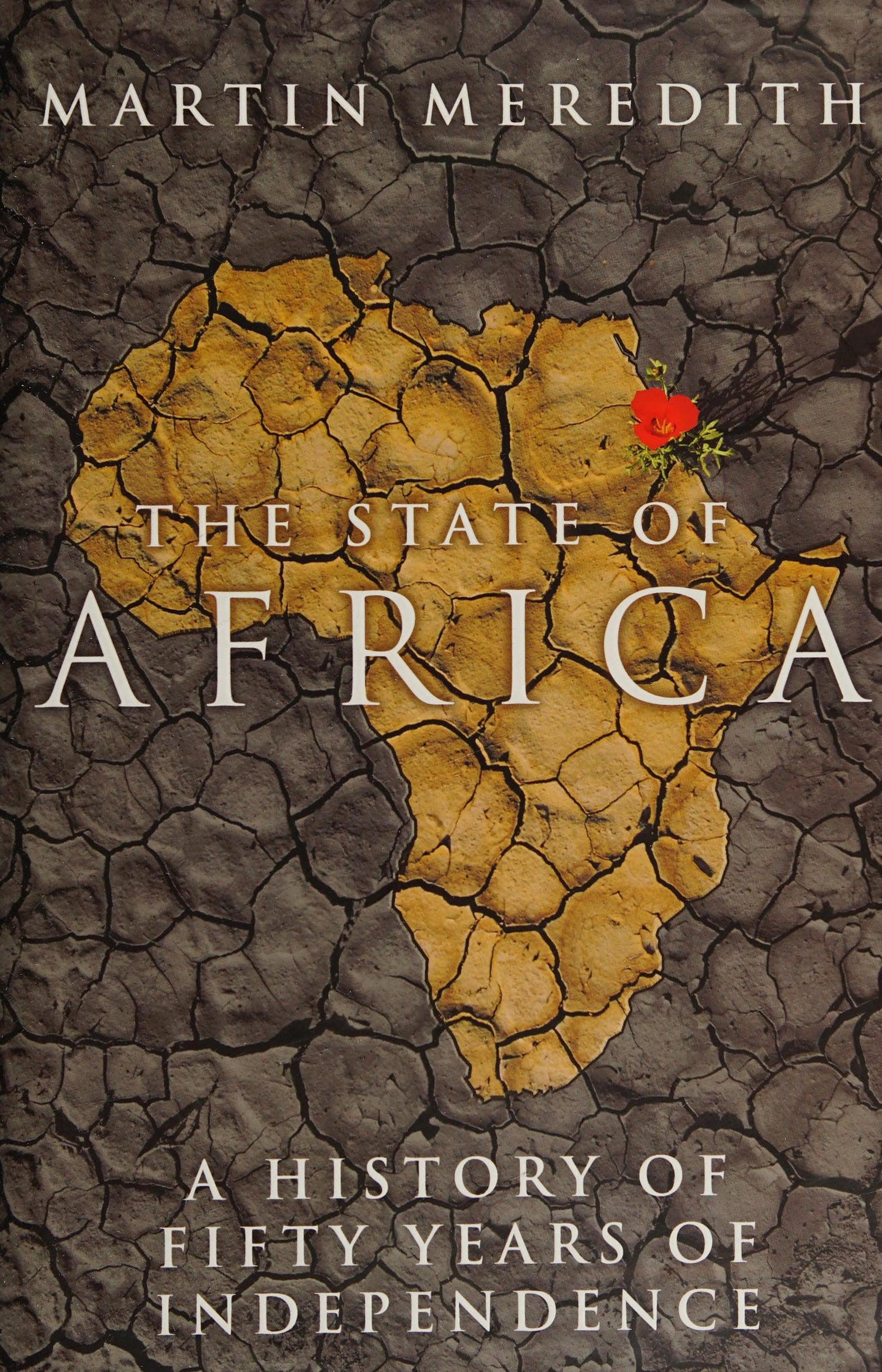 The State of Africa - USED schust