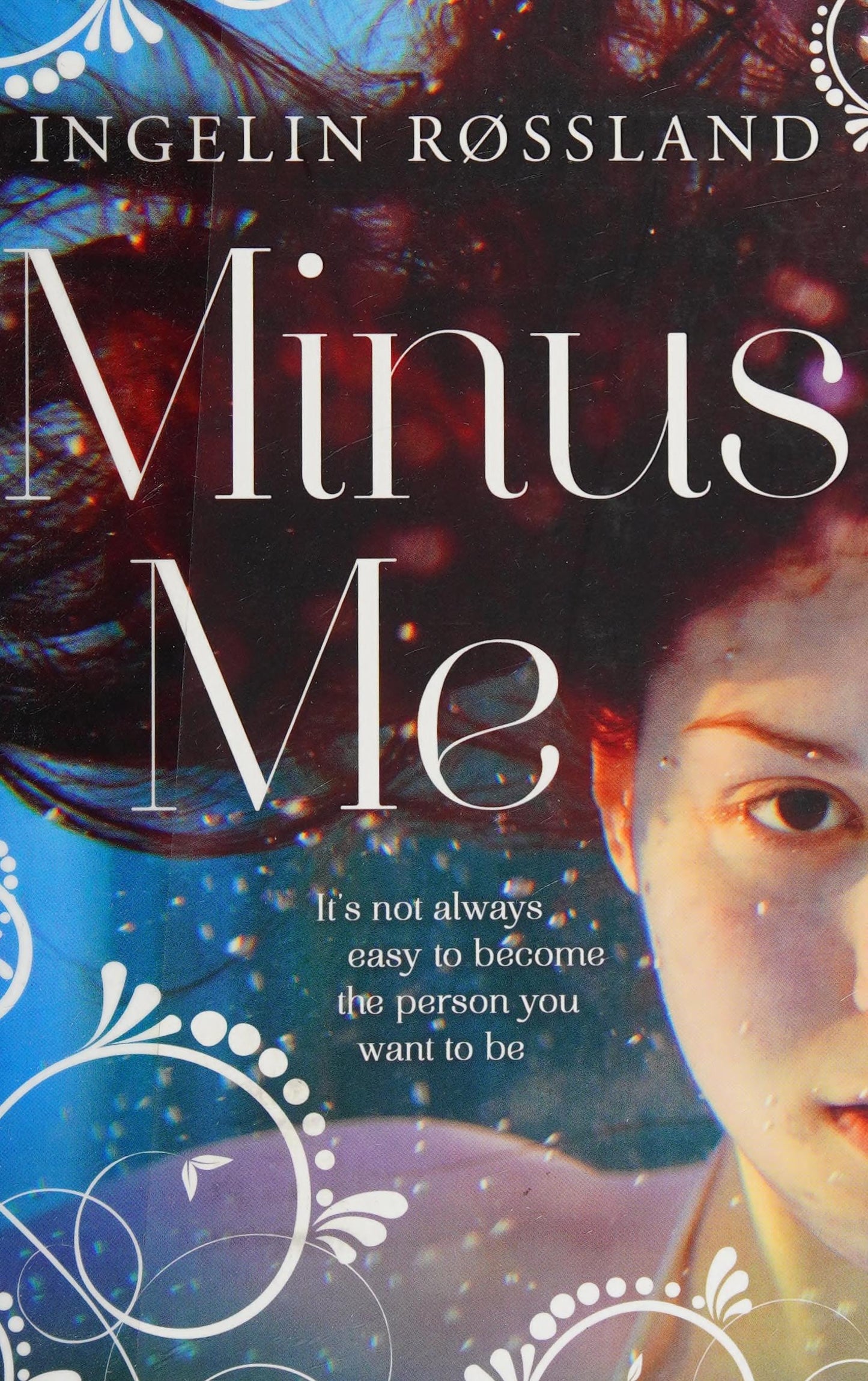 Minus Me by Ingelin RÃ¸ssland