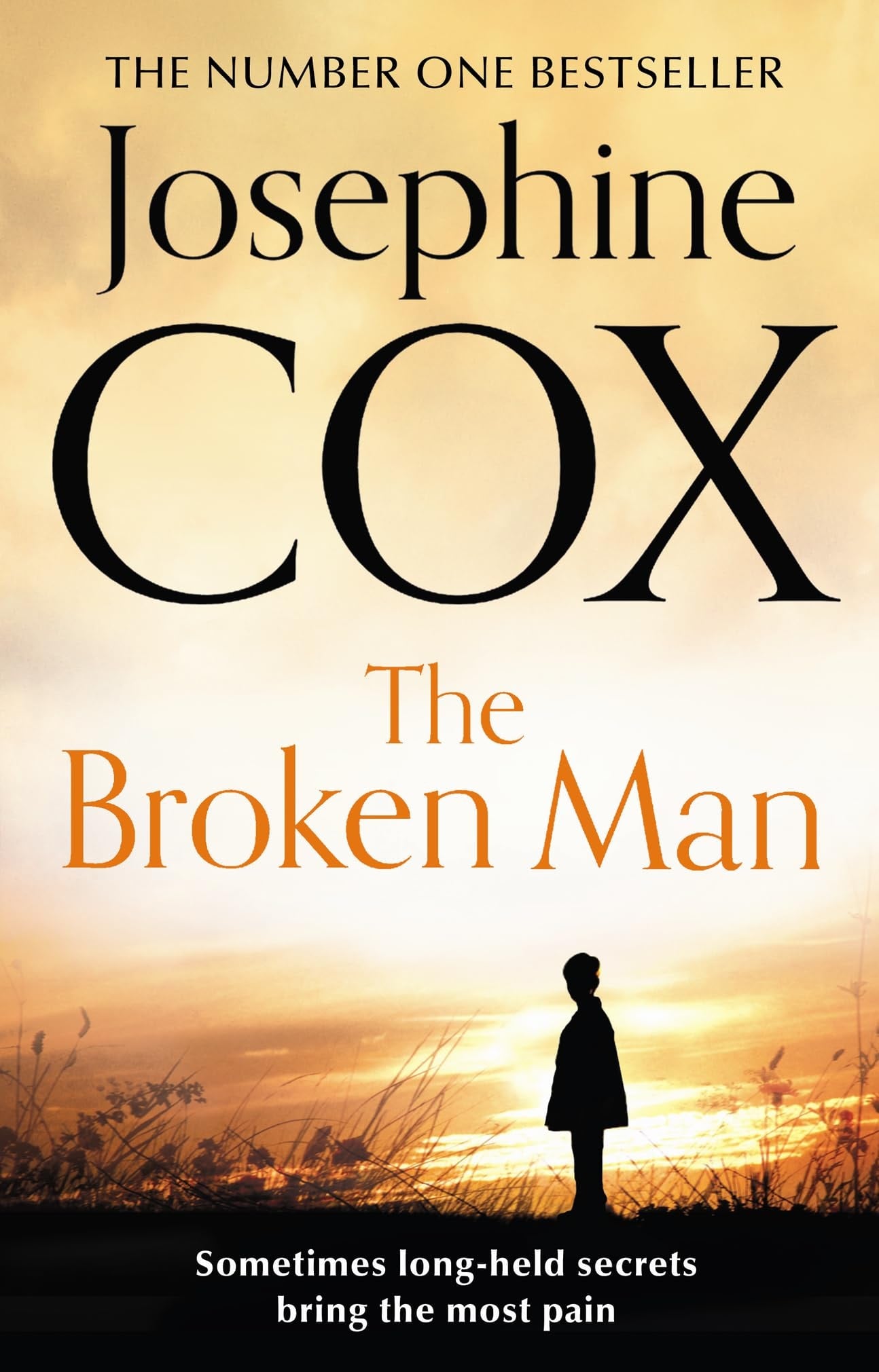 The Broken Man by Josephine Cox - USED-USED-The Book Connection-HarperCollins Publishers Limited