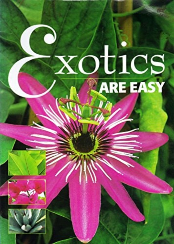 Exotics Are Easy by Guild of Master Craftsman