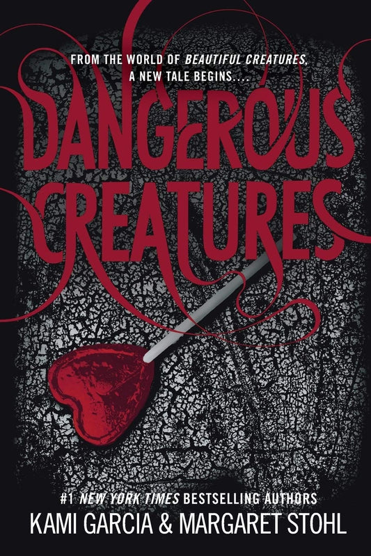 dangerous creatures
