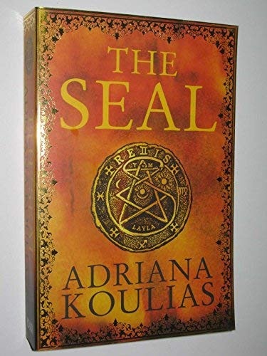 The Seal by Adriana Koulias - USED