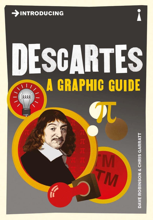 Introducing Descartes by Robinson, Dave