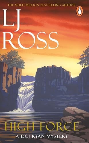 High Force by L. J. Ross - USED