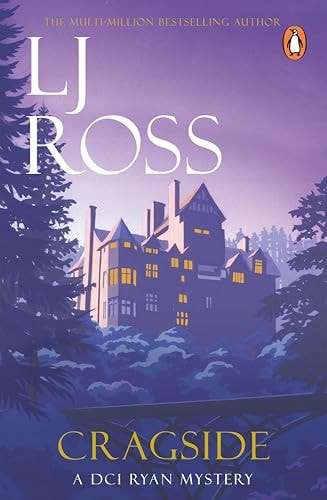 Cragside by L. J. Ross - USED