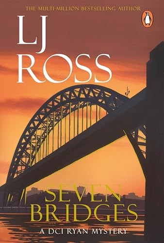 Seven Bridges by L. J. Ross - USED