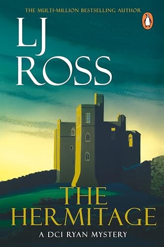 The Hermitage by L. J. Ross - USED