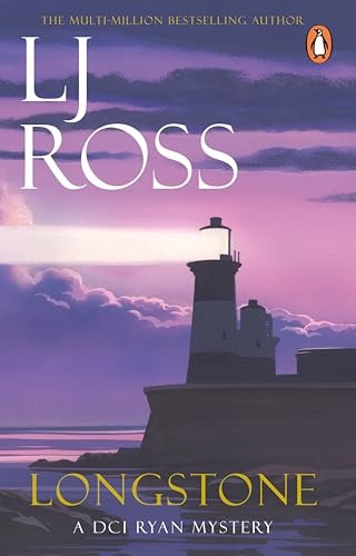 Longstone by L. J. Ross - USED