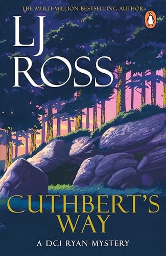 Cuthbert's Way by L. J. Ross - USED