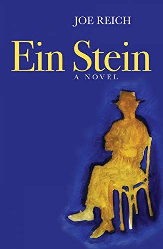 Ein Stein A Novel by Joe Reich