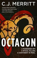 Octagon by C. J. Merritt