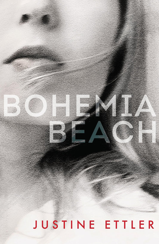 Bohemia Beach by Justine Ettler - USED