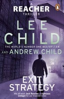 Exit Strategy by Lee Child,Andrew Child Penguin Books, Limited