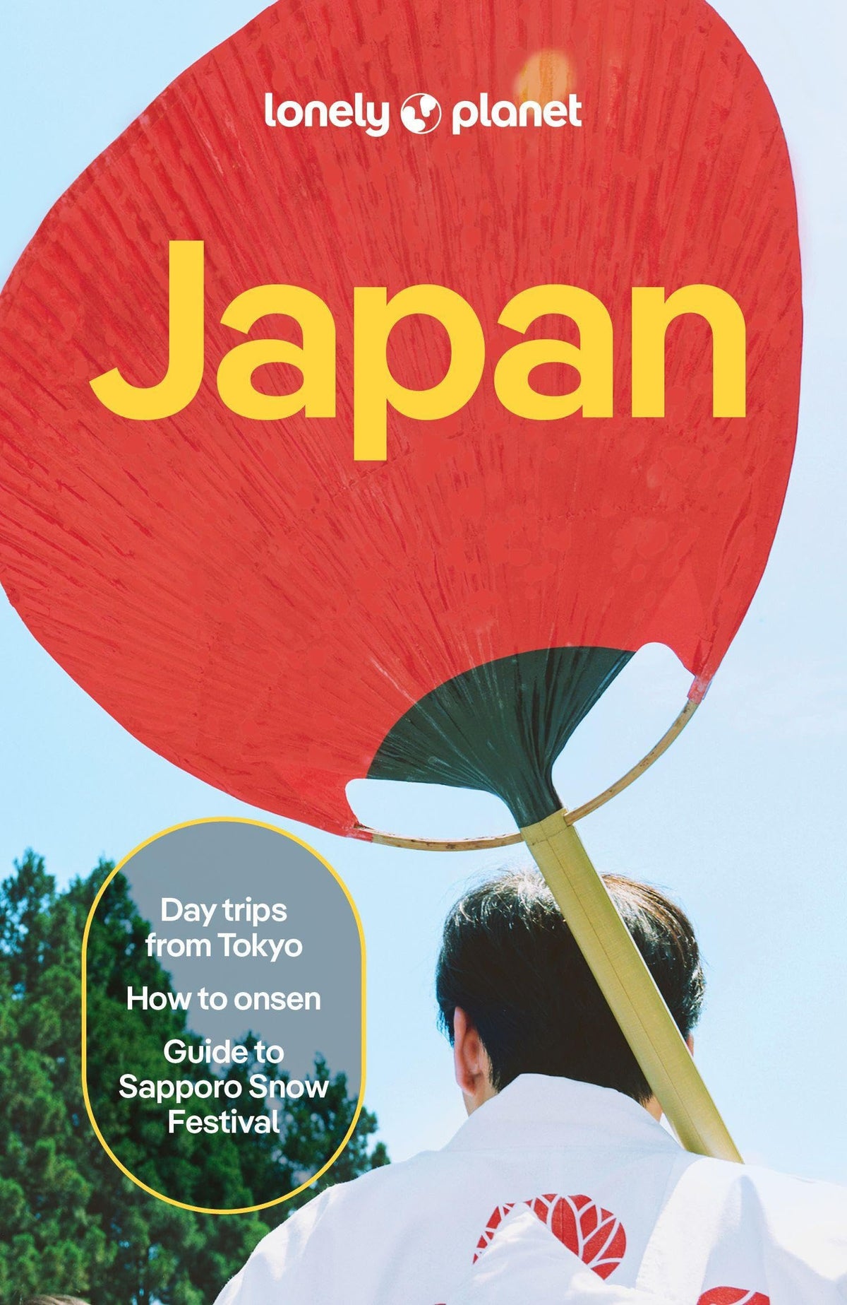 Lonely Planet Japan by Selena Takigawa Hoy,Rob Goss,Ray Bartlett,Felicity Hughes,Jessica Korteman,Craig McLachlan,Winnie Tan,Rebecca Milner,Phillip Tang,Wendy Yanagihara - NEW - Lonely Planet Global Limited