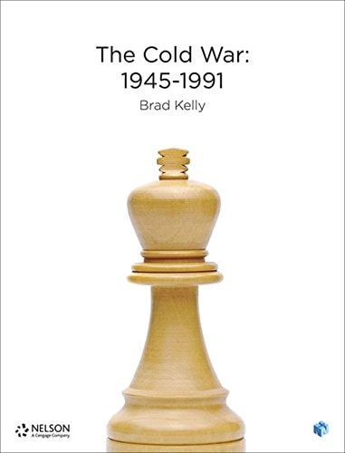The Cold War by Brad Kelly