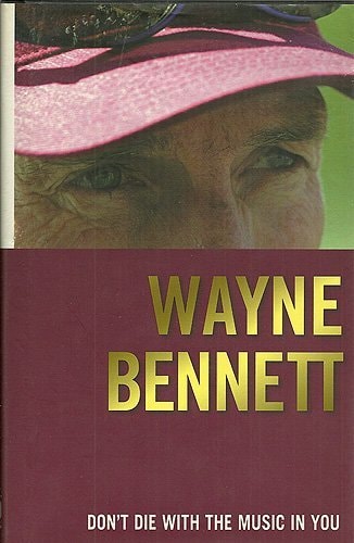 Don't Die with the Music in You - USED