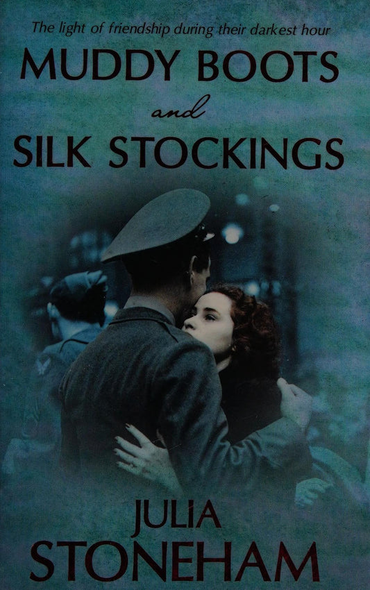 Muddy Boots and Silk Stockings by Julia Stoneham - USED