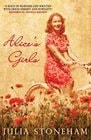 ALICE'S GIRLS by JULIA STONEHAM n/a