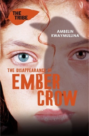 Tribe Book 2 the Disappearance of Emily Crow - Second Hand Copy