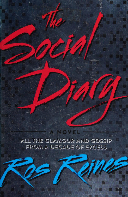 The Social Diary by Ros Reines