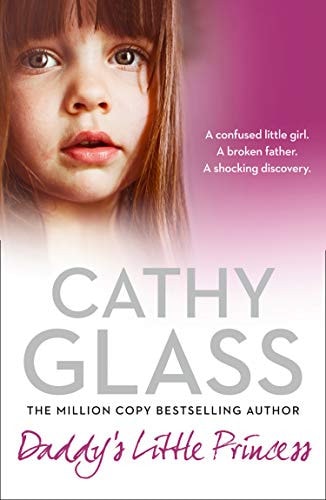 Daddy's Little Princess by Cathy Glass - USED-USED-The Book Connection-HarperCollins Publishers Limited