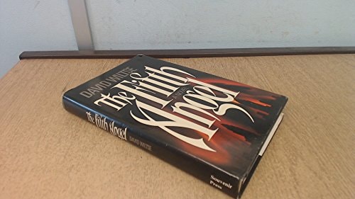 The Fifth Angel by David Wiltse - USED