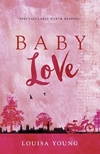 Baby Love by Louisa Young-NEW-The Book Connection-HarperCollins Publishers