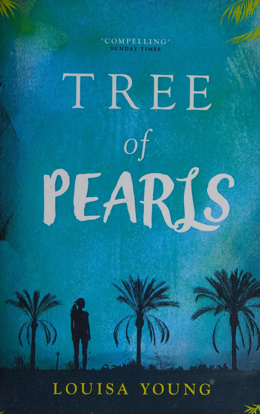 Tree of Pearls by Louisa Young-NEW-The Book Connection-HarperCollins Publishers Limited