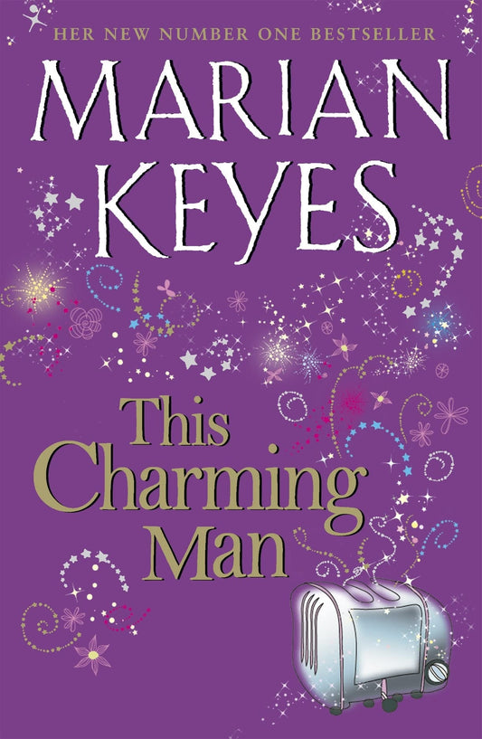 This Charming Man by Marian Keyes - USED
