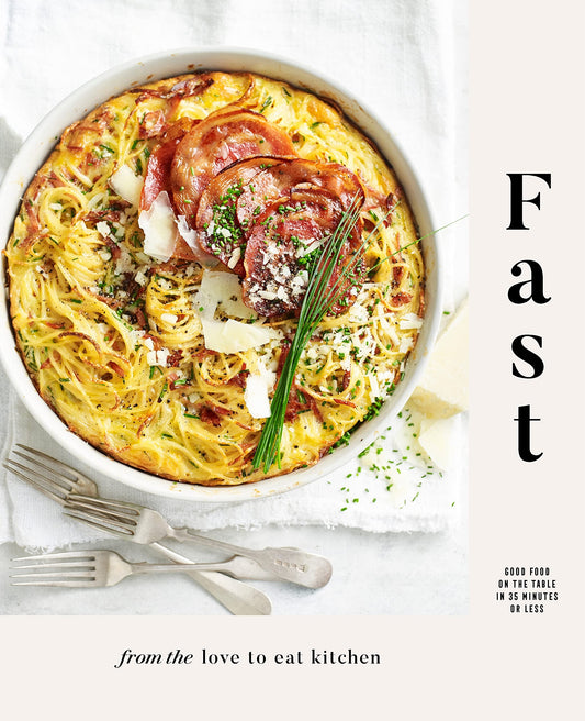 Fast by Are Media - USED