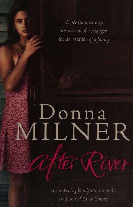 After River by Donna Milner - USED
