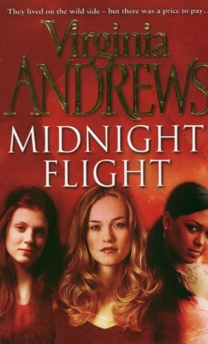 Midnight Flight by Virginia C. Andrews Simon & Schuster